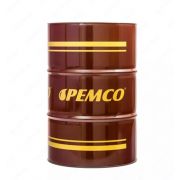Гидравлическое масло PEMCO HV 46 ISO 46 208л