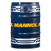 Моторное масло Mannol TS-1 TRUCK SPECIAL 15w40 SHPD 208 л