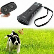 Отпугиватель для собак Super ultrasonic dog chaser