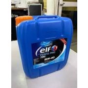 Моторное масло ELF PERF. PRO 700 15W40_208 л