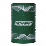 Моторное масло Fanfaro Газолин 10w40 208л