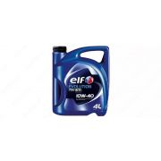 Моторное масло ELF EVOL.700 STI (STI) 10W40 (SN) 4B_4 л