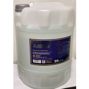 Mannol AdBlue раствор мочевины 20л