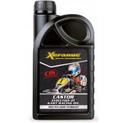 20115 PM Xeramic Castor Evolution 2T Kart Racing Oil масло для картингов