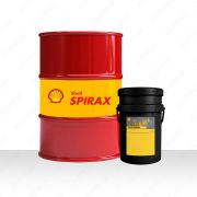 Трансмиссионное масло Shell Spirax S3 AX 80W90