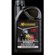 20470 PM Xeramic Synmax Full Synthetic 2T Kart Racing Oil синтетическое масло для картингов