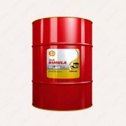 Моторное масло Shell Rimula R4 X 15W40