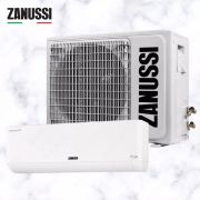 Кондиционер Zanussi Siena DC Inverter ZACS/I-12 HS/N1 (Инвертор)