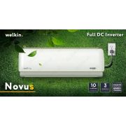 Кондиционер Welkin NOVUS Full DС Inverter - 12 BTU