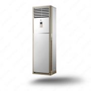 Кондиционер колонный Midea 60 (White)