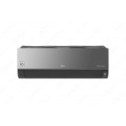 Кондиционер LG AC-BQ INV 7, черный (LG AC09BQ ARTCOOL Mirror, Dual Inverter)