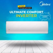 Кондиционер Ultimate Comfort 12 Inverter