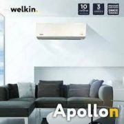 Кондиционер Welkin Apollon-18