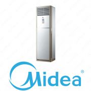 Кондиционер колонный MIdea 24