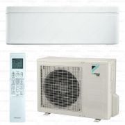 Кондиционер DAIKIN Stylish RXA25A/FTXA25AW