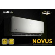 Кондиционер Welkin NOVUS 24 Inverter (145-265V)