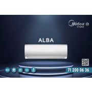 Кондиционер Midea Alba Inverter - 18