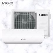 Кондиционер YOKO YKE-18/ACS/I INVERTER