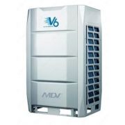 Инверторный внешний блок 3-х фазный MDV6-i450