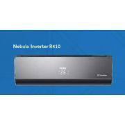 Кондиционер «HAIER Nebula Inverter AS18NDDHRA-B/1U18ME3ERA» (Черный)