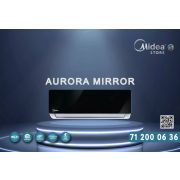 Кондиционеры Midea Aurora BEST Mirror 24 Low Voltage