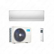 Кондиционер ZIFFLER ALASKA 09 R32 120V/265V -35C/+65C DC Inverter