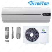 Кондиционер Sitronic Mercury INVERTER 18