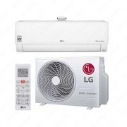 Кондиционер LG AC09BQ