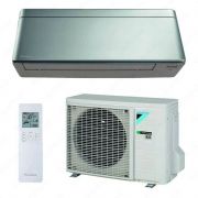 Кондиционер DAIKIN Stylish RXA20A/FTXA20BS