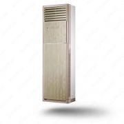 Кондиционер колонный Midea 48 (Gold)