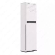 Колонный кондиционер «Sitronic» 60 000 BTU, TEN, 380 Вт (Белый)