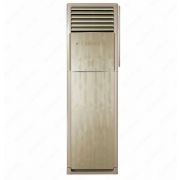 Колонный кондиционер Midea Floor-standing Gold 24