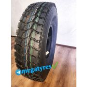 Автошины MEGA TYRES TOPRUNNER CR358