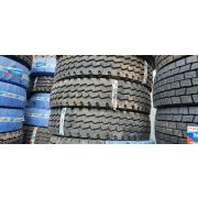 Автошины MEGA TYRES TRUEFAST 003