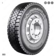 Шины BRIDGESTONE модель DURD2, размер - 315/70R22.5