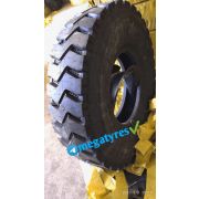 Автошины MEGA TYRES TOPRUNNER CR358