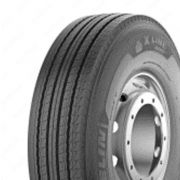 Шины MICHELIN модель X LINE ENERGY Z, размер - 315/60R22.5