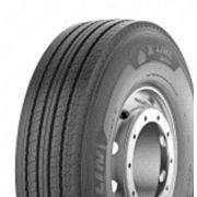 Шины MICHELIN модель X LINE ENERGY Z2, размер - 315/70R22.5