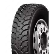 Шины TECHKING модель Super DM II, размер - 315/80R22.5