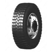 Шины TECHKING модель TKDM III, размер - 315/80R22.5