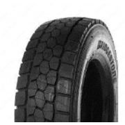 Шины BRIDGESTONE модель RD2, размер - 225/75R17.5