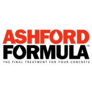 ASHFORD FORMULA