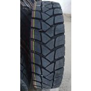 Автошина 315/80R22.5 мод. DD 662 PR 20 DOVROAD