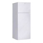 Двухкамерный холодильник «VESTA VES-242 D» (Белый)