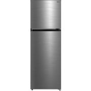 2-х камерный холодильник «Мidea» MDRТ385MTF46 (Стальной) NEW