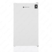 Холодильник Beston BD-200WT (белый серый)