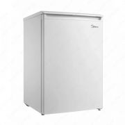 Бытовой мини мини-холодильник «Мidea» НS-108FN (Белый)