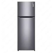 Холодильник LG GL-G332SLBB