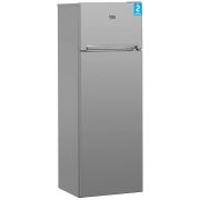 Бытовой Двухкамерный Холодильник «Веkо DSMV 5280MA0 S» (Белый)