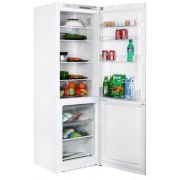 Холодильник премиум-класса BOSCH KGV36VWEA высотой 185 см белого цвета